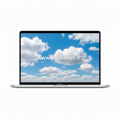 Apple MacBook Pro Core I7-9750H 2.6 Ghz 16GB SSD 512GB SSD LCD Retina 16" -  A3012251SP Grado B